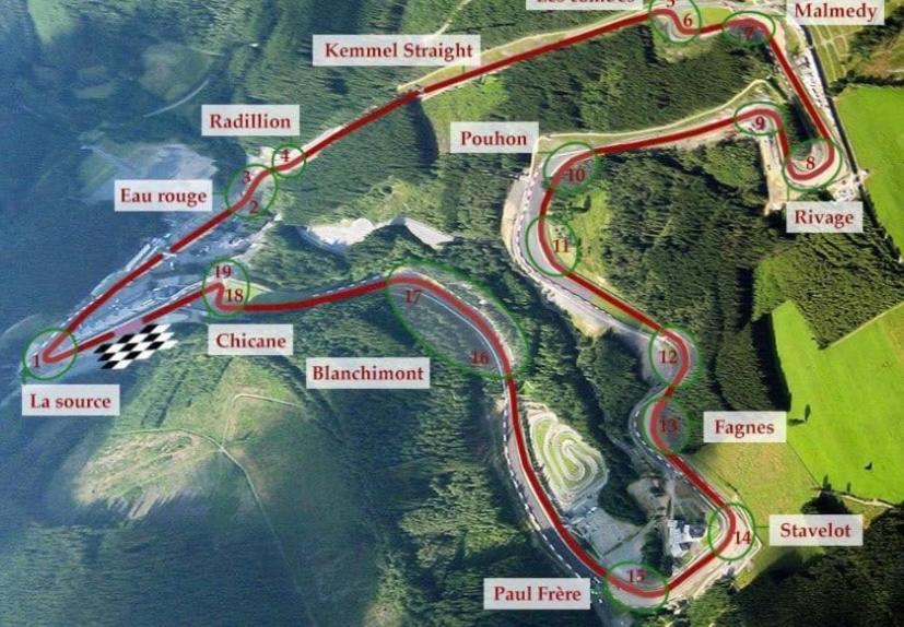 Le Veenbahn Deidenberg Dış mekan fotoğraf